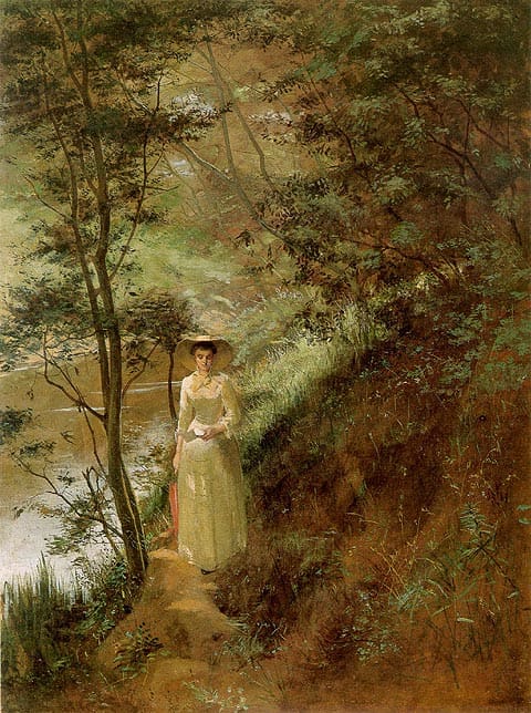 "The Letter"
