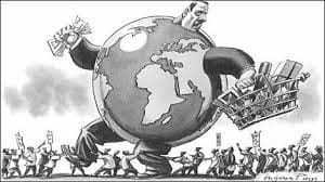 Assessing the view that the main cause of Globalisation is the ...