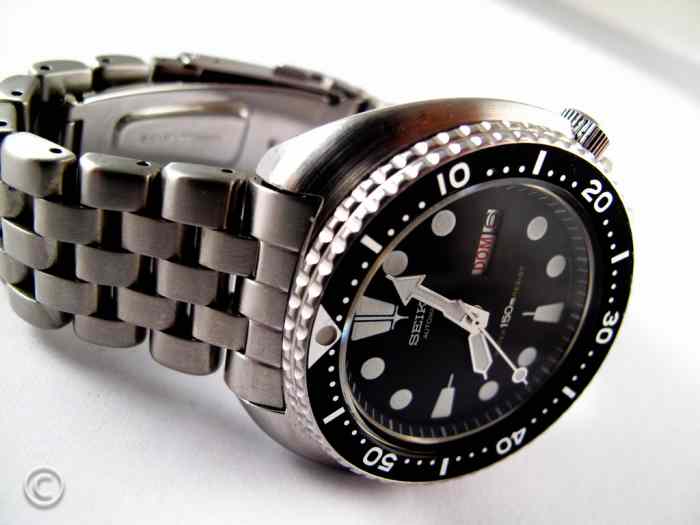 The Best Vintage Men's Seiko Watches of all Time HubPages