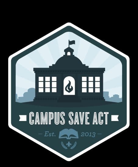 The Campus SaVE Act is intended to increase transparency on campus about incidents of sexual violence, guarantee victims (but not accused) enhanced rights, set standards for disciplinary proceedings, and require campus-wide prevention
