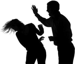 Emotional, sexual, and economical forms of domestic violence are overlooked upon by society because there are no obvious signs