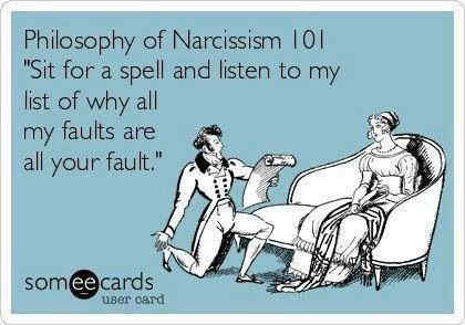 6 Memes About Narcissism and the Lessons You Should Learn From Them