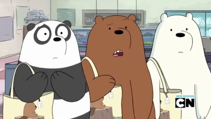 Top 10 Best Episodes of We Bare Bears - HubPages