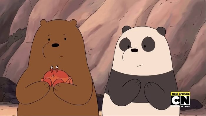 Top 10 Best Episodes Of We Bare Bears Hubpages