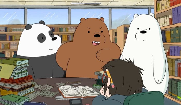 Top 10 Best Episodes of We Bare Bears - HubPages