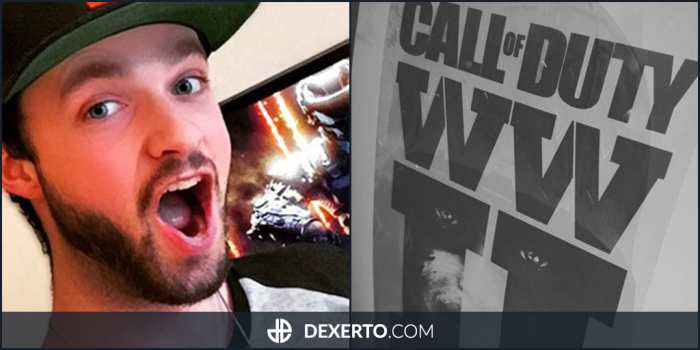Ali-A (no.1 COD YouTuber) - if there is something happening in the Call of Duty atmosphere then chances are that Ali-A has it covered in one of his videos.