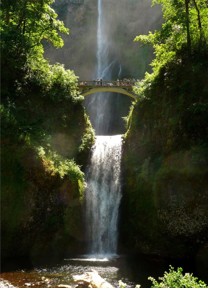 10 Most Beautiful Waterfalls in the World You Haven't Heard Of - HubPages