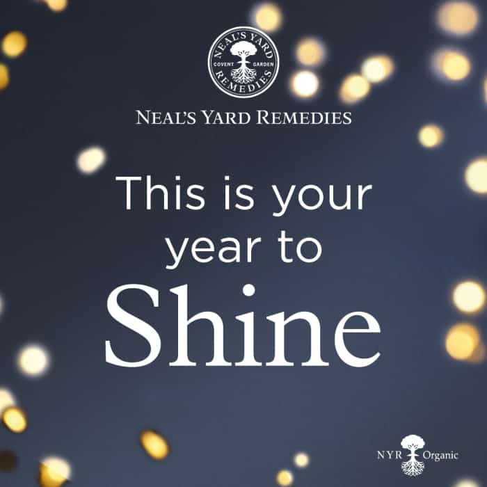 8 Reasons to a Neal's Yard Remedies Independent Consultant