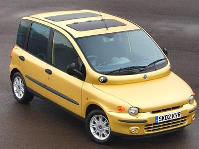 The Ugliest Car Ever! Don't look at it too long, it will hurt your eyes!!! I feel disgusted at the sight of this car or whatever you want to call it!