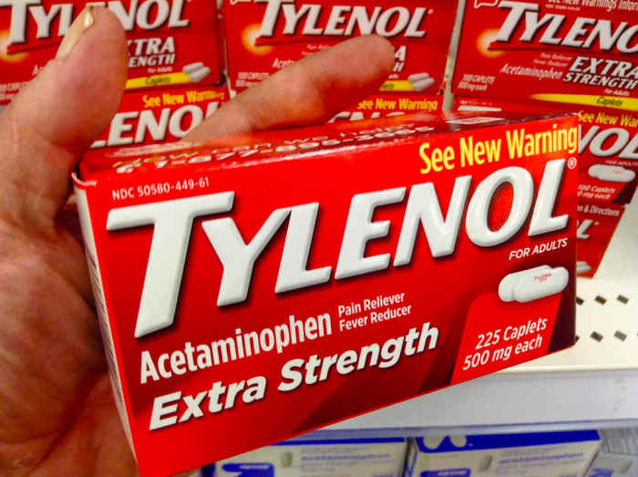 Best OvertheCounter Pain Relievers HubPages