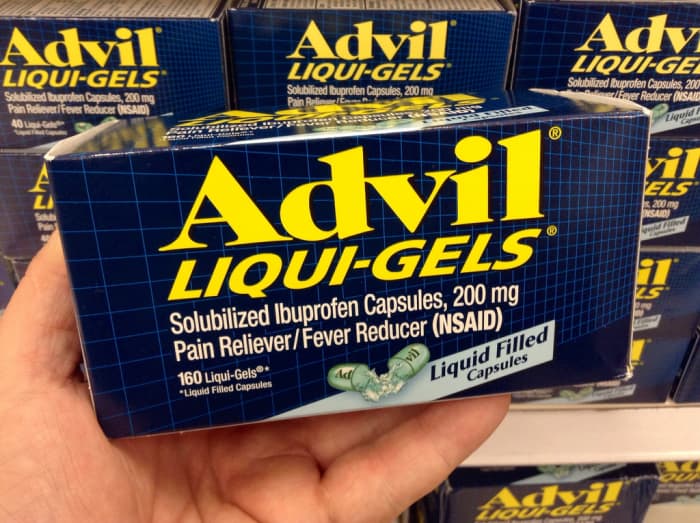 Best OvertheCounter Pain Relievers HubPages