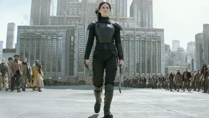 Jennifer Lawrence, an American actress, famous Leo celebrity (born August 15) | Leo Zodiac Sign: 10 Things You Need to Know