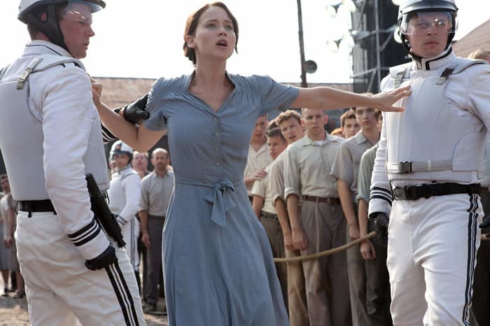Jennifer Lawrence, an American actress, famous Leo celebrity (born August 15) | Leo Zodiac Sign: 10 Things You Need to Know