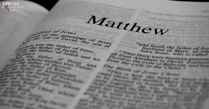 Comparison of the Gospels of Matthew, Mark, Luke and John - HubPages