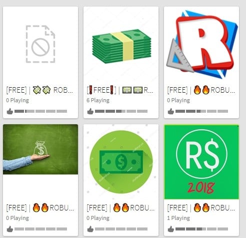 Why You Should Avoid Free Robux Scams - HubPages