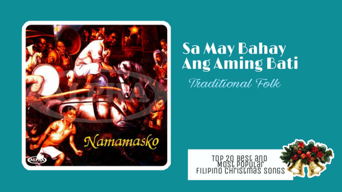 Top 20 Best and Most Popular Filipino Christmas Songs - HubPages