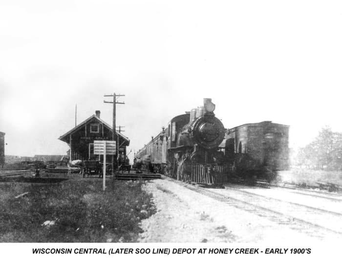 History of Honey Creek, Wisconsin - HubPages