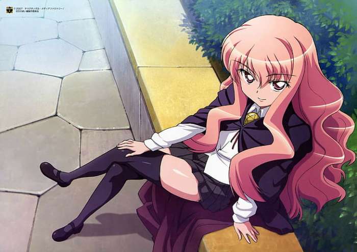 "Male physical abuse you say? Nah, that's called comedy! Now get on your knees and let me axe-kick your back, baka!"