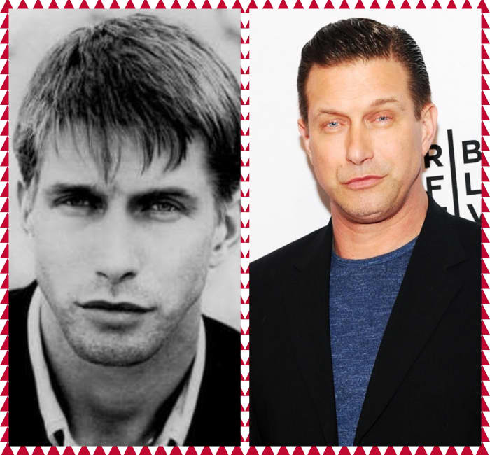 The Baldwin Brothers & Their Most Memorable Roles - HubPages