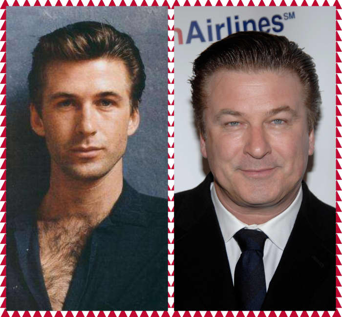 The Baldwin Brothers & Their Most Memorable Roles HubPages