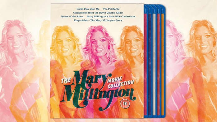 Mary Millington The Tragic Life Of A Sex Goddess Hubpages