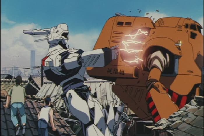 10 Underrated Anime Movies From the 80's - HubPages