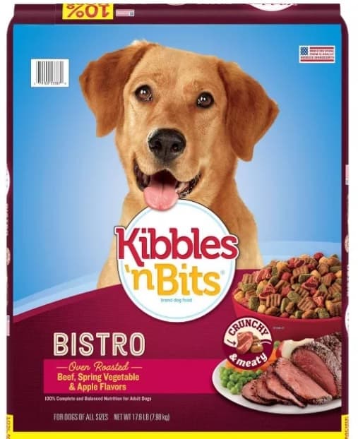 Top 10 Best And Worst Dog Food Brands2020 HubPages