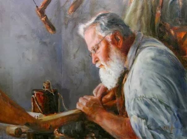 God wants us to pray for wisdom and understanding in all our ways. Because his ways should be our ways. We don’t know his ways. He said that his ways are higher than our ways.