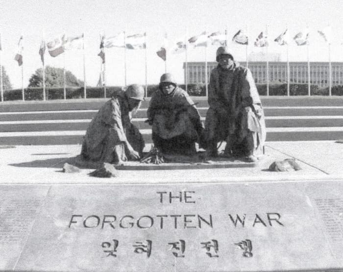 The 'forgotten' war, Korea (Vietnam's older brother) cost the nation $30 billion (Historical $) or $320 billion in today's dollars.