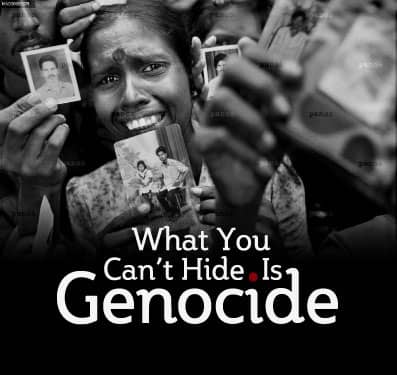 genocide genocides occur rwanda hstory lankan holocaust