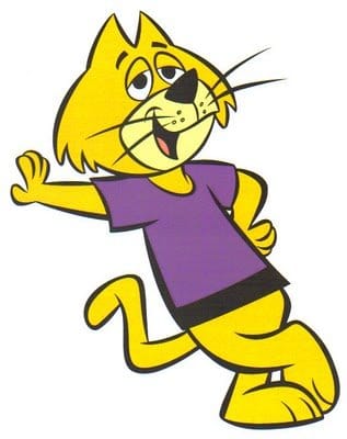 Top Cat Cartoon - HubPages