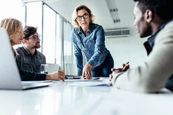 Planning forces managers to shake off their inertia and insular outlook; it induces them to look beyond those noses, beyond today and tomorrow, and beyond immediate concerns