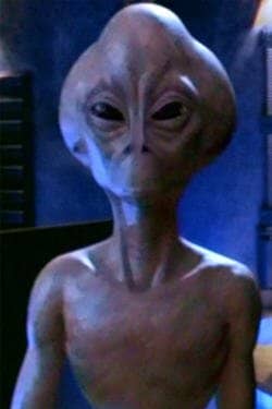 The original Michael group believed they were communicating with a being from another world named Soleal