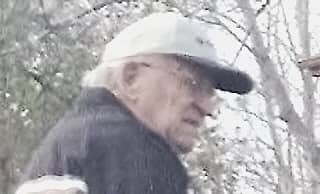 THIS IS THE SAME MAN IN BOTH PHOTOGRAPHS! NO MISTAKE ON THIS! HE IS ONLY OLDER-2009 SAME 4th SCAR ON RIGHT CHEEK HERE ALSO!