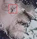 The 'MOST WANTED ENHANCED PHOTOGRAPH' left out another scar--the 4th one that matches the photograph w/President Allende.