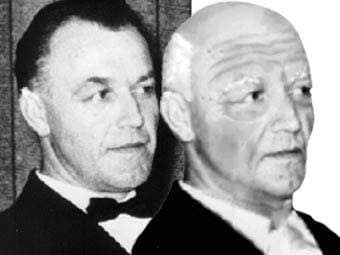 Aribert Heim most wanted age enhanced photo to the right.