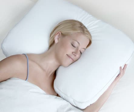 soak and sleep pillows