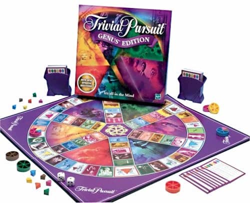 Popular Trivial Pursuit Editions - HubPages