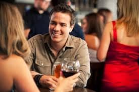 However, many adult virgins do not fit such stereotypes.They are attractive, self-assured people who lead active dating &social lives.
