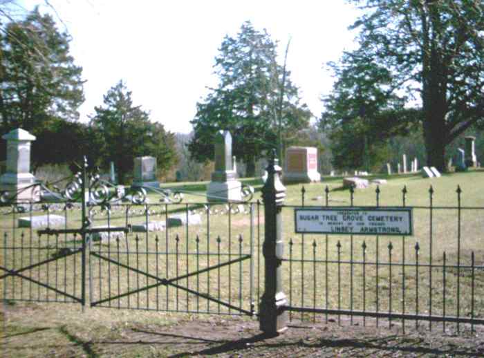 Haunted Cemeteries In Illinois Part II HubPages