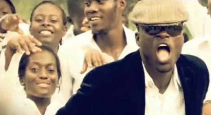 A Ghanaian gospel singer, Atta Boafo, has come up with an alternative version of the song titled, Double Double, for Everything is Double Double.
