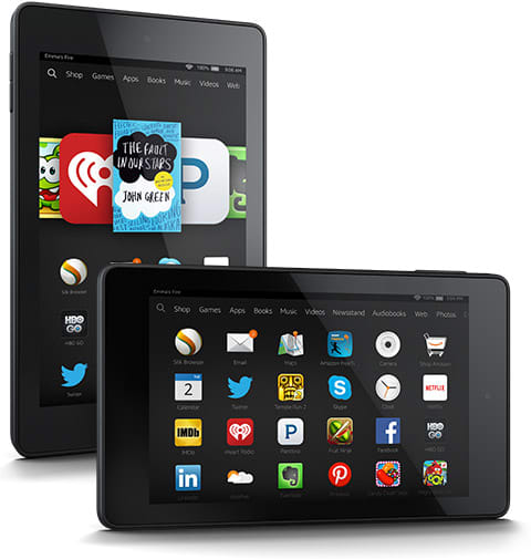 Troubleshooting Kindle Fire Problems - HubPages