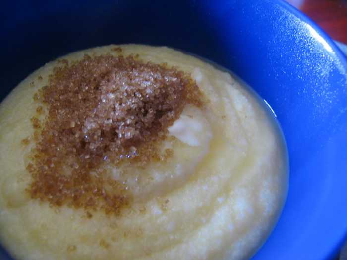 How to Make Cornmeal Mush (It's Easy) HubPages