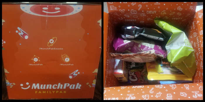 Sampling Subscription Snack Boxes - HubPages