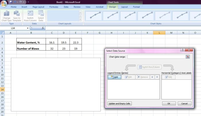 how-to-make-liquid-limit-graph-in-excel-spreadsheet-hubpages