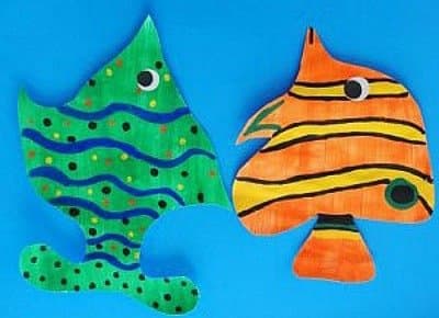 Exceptional Elementary Art Projects Blogs - HubPages