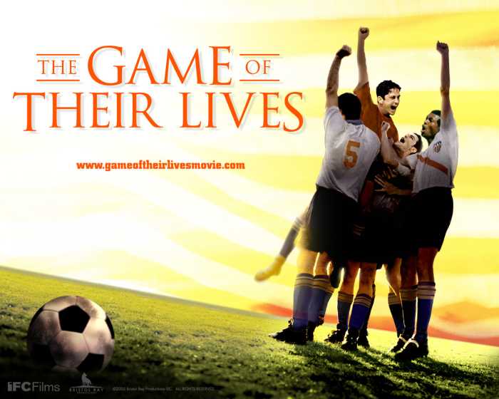 10 Football (Soccer) Films Worth Seeing HubPages
