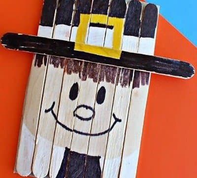 35 Amazing Pilgrim Craft Projects - HubPages