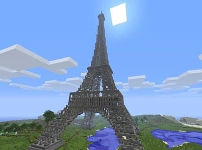 72 Cool and Fun Things To Do In Minecraft - HubPages