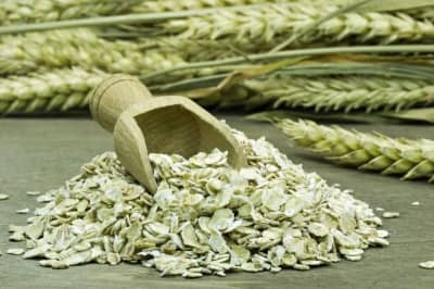 Wheat, corn and soy are all known to produce xanthan gum and if you are allergic to any of them, avoid using this thickening agent.